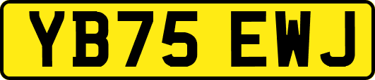 YB75EWJ