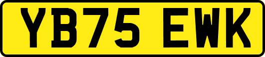 YB75EWK