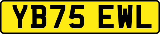 YB75EWL