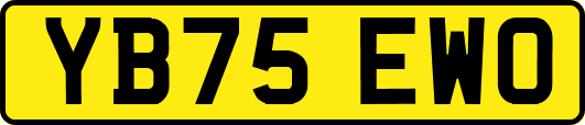 YB75EWO