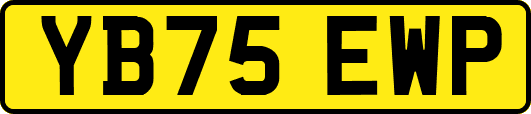 YB75EWP