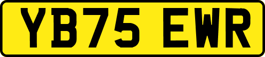 YB75EWR