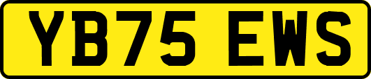 YB75EWS