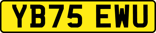 YB75EWU