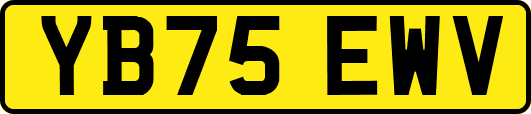 YB75EWV