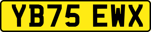 YB75EWX