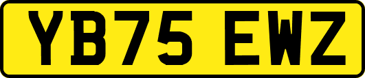 YB75EWZ