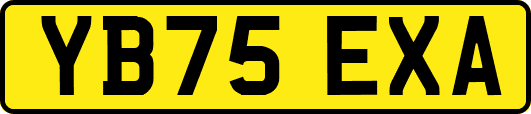 YB75EXA