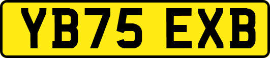 YB75EXB