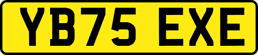 YB75EXE