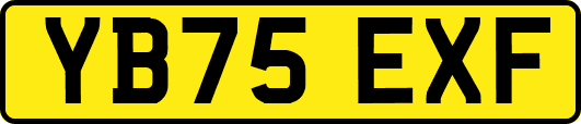 YB75EXF