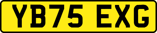 YB75EXG