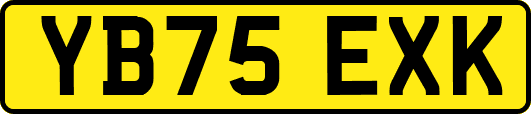 YB75EXK