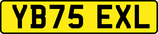 YB75EXL