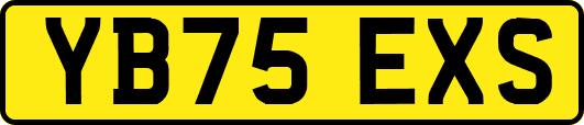 YB75EXS