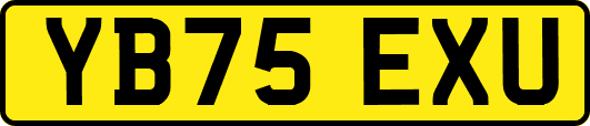 YB75EXU