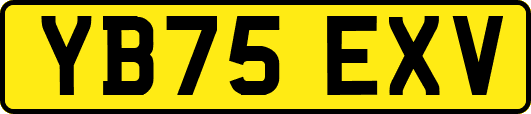 YB75EXV