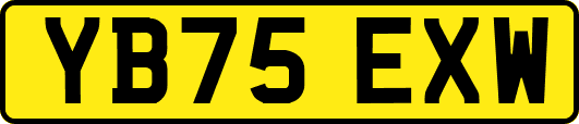 YB75EXW