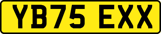 YB75EXX