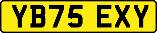 YB75EXY