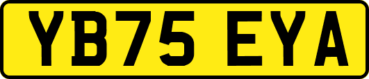 YB75EYA