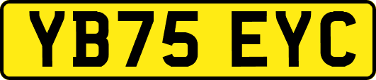 YB75EYC