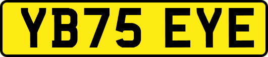 YB75EYE