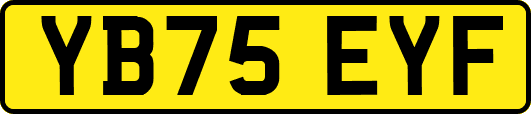 YB75EYF