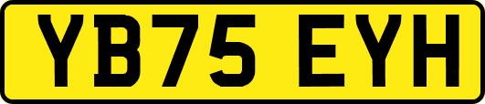 YB75EYH