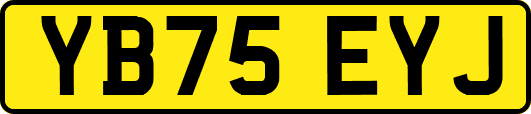 YB75EYJ