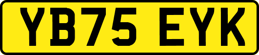 YB75EYK