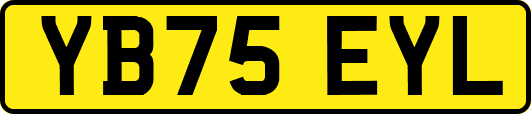 YB75EYL
