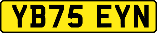 YB75EYN
