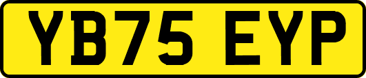 YB75EYP
