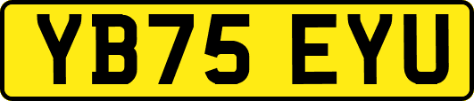 YB75EYU