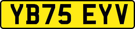 YB75EYV