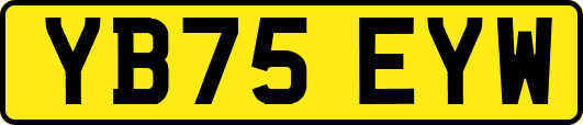 YB75EYW