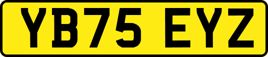 YB75EYZ
