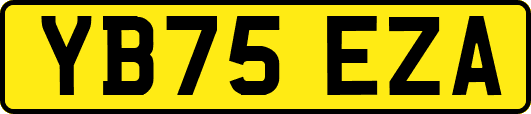 YB75EZA
