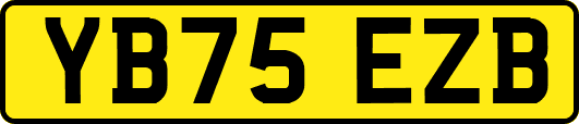 YB75EZB