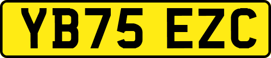 YB75EZC