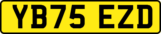 YB75EZD