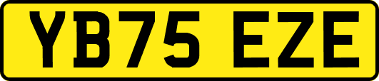 YB75EZE