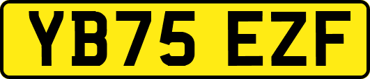 YB75EZF