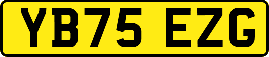 YB75EZG