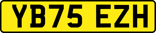 YB75EZH