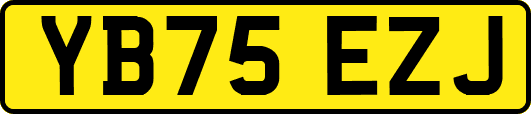 YB75EZJ
