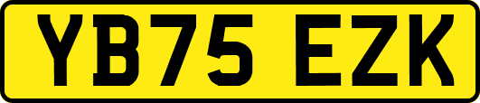 YB75EZK