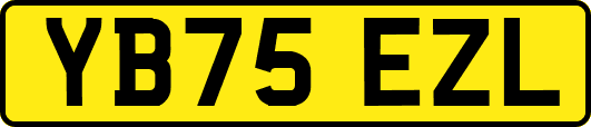 YB75EZL