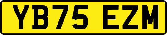 YB75EZM